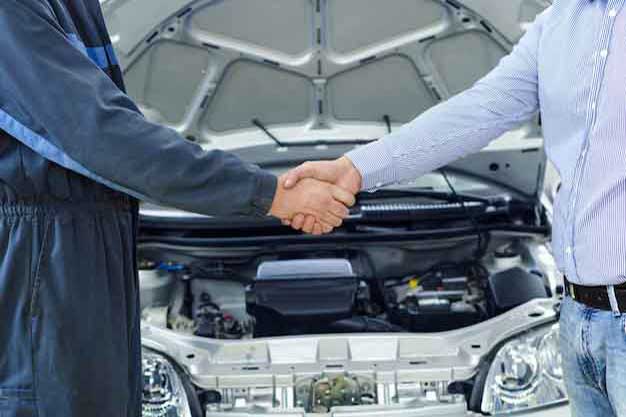 Customer Friendly Mechanic Shop in Calgary